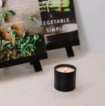 Load image into Gallery viewer, Fir + Clove Candle | Dignity Series by Calyan Wax