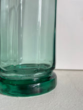 Load image into Gallery viewer, Forest Green Glassware | Set of 4