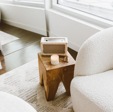 Load image into Gallery viewer, Home + Holiday Candle | Dignity Series by Calyan Wax