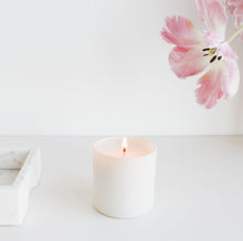 Load image into Gallery viewer, Home + Holiday Candle | Dignity Series by Calyan Wax