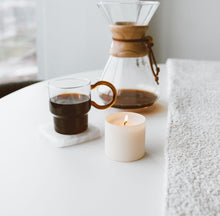 Load image into Gallery viewer, Home + Holiday Candle | Dignity Series by Calyan Wax