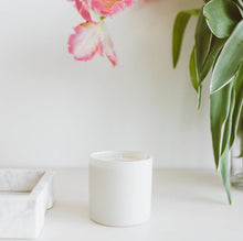 Load image into Gallery viewer, Home + Holiday Candle | Dignity Series by Calyan Wax