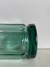 Load image into Gallery viewer, Forest Green Glassware | Set of 4