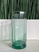 Load image into Gallery viewer, Forest Green Glassware | Set of 4