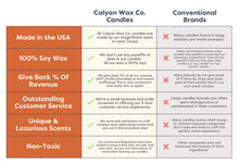 Load image into Gallery viewer, Smoke + Leather Candle | Amber Jar by Calyan Wax