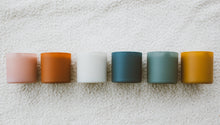 Load image into Gallery viewer, Evergreen + Eucalyptus Candle | Dignity Series by Calyan Wax