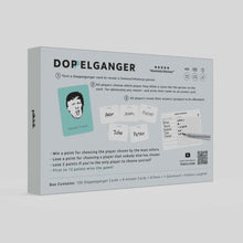 Load image into Gallery viewer, Doppelganger™ - the Hilarious Celebrity Party Game