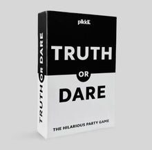 Load image into Gallery viewer, Truth or Dare Game