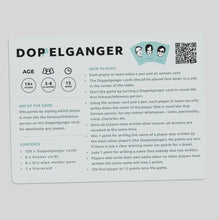 Load image into Gallery viewer, Doppelganger™ - the Hilarious Celebrity Party Game