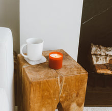 Load image into Gallery viewer, Cedar + Tobacco Candle | Dignity Series by Calyan Wax