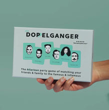 Load image into Gallery viewer, Doppelganger™ - the Hilarious Celebrity Party Game