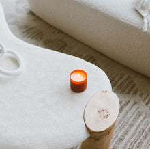 Load image into Gallery viewer, Cedar + Tobacco Candle | Dignity Series by Calyan Wax