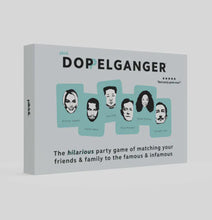 Load image into Gallery viewer, Doppelganger™ - the Hilarious Celebrity Party Game