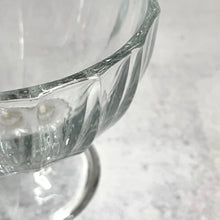 Load image into Gallery viewer, Glass Sundae Cups | Short | Set of 2