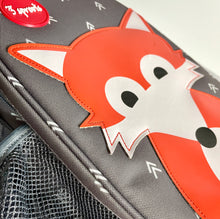 Load image into Gallery viewer, Lunch Bag by 3 Sprouts | Fox