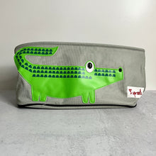 Load image into Gallery viewer, Stroller Organizer by 3 Sprouts | Crocodile