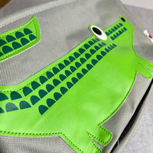 Load image into Gallery viewer, Stroller Organizer by 3 Sprouts | Crocodile