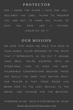 Load image into Gallery viewer, Protector