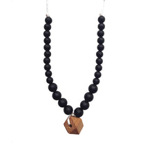 Load image into Gallery viewer, The Collins | Teething Necklace