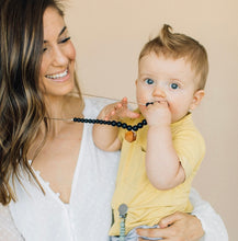 Load image into Gallery viewer, The Collins | Teething Necklace