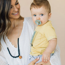 Load image into Gallery viewer, The Collins | Teething Necklace
