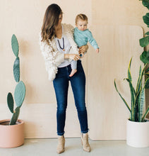 Load image into Gallery viewer, The Collins | Teething Necklace