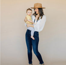 Load image into Gallery viewer, The Ava | Teething Necklace