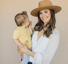 Load image into Gallery viewer, The Ava | Teething Necklace