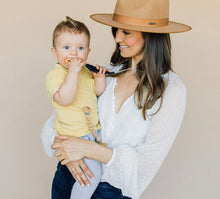 Load image into Gallery viewer, The Ava | Teething Necklace