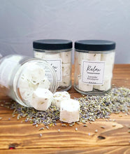 Load image into Gallery viewer, Lavender Eucalyptus | Shower Steamers