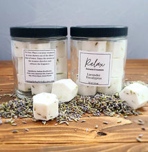 Load image into Gallery viewer, Lavender Eucalyptus | Shower Steamers