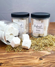 Load image into Gallery viewer, Rosemary Spearmint | Shower Steamers
