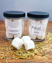 Load image into Gallery viewer, Rosemary Spearmint | Shower Steamers