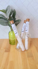 Load image into Gallery viewer, Relax | Lavender Eucalyptus Salt | Bath Soak