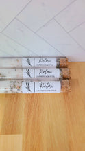 Load image into Gallery viewer, Relax | Lavender Eucalyptus Salt | Bath Soak