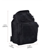 Load image into Gallery viewer, Tactical Military Sling Shoulder Bag