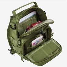 Load image into Gallery viewer, Tactical Military Sling Shoulder Bag