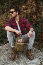 Load image into Gallery viewer, Tactical Military Sling Shoulder Bag