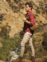 Load image into Gallery viewer, Tactical Military Sling Shoulder Bag