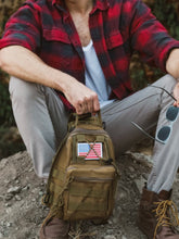 Load image into Gallery viewer, Tactical Military Sling Shoulder Bag