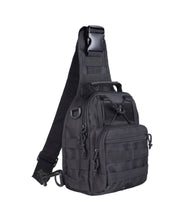 Load image into Gallery viewer, Tactical Military Sling Shoulder Bag