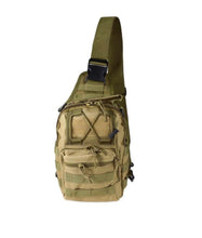 Load image into Gallery viewer, Tactical Military Sling Shoulder Bag