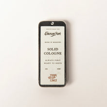 Load image into Gallery viewer, White Label | Solid Travel Cologne