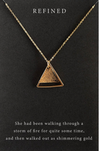 Load image into Gallery viewer, Refined