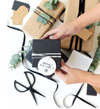 Load image into Gallery viewer, Merry + Bright | Porcelain Ornament