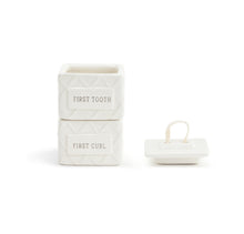 Load image into Gallery viewer, Ceramic Tooth + Curl Set