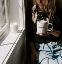 Load image into Gallery viewer, Homebody | Stoneware Mug