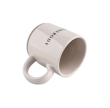 Load image into Gallery viewer, Homebody | Stoneware Mug
