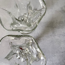 Load image into Gallery viewer, Glass Sundae Cups | Set of 2