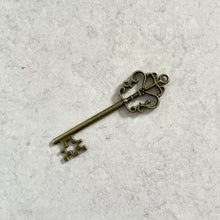 Load image into Gallery viewer, Santa's Magic Key